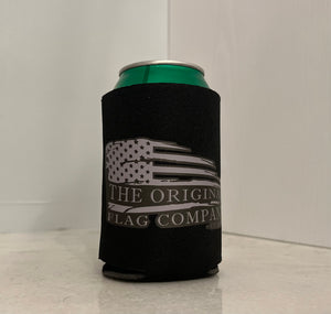 The Official Original Flag Company Koozie