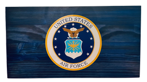 United States Air Force Flag