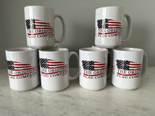 Load image into Gallery viewer, “The Original Flag Company” Official Coffee Cup
