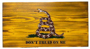 Gadsden Flag