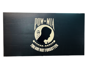 POW / MIA Flag