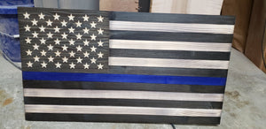 First Responders Flag - The Original Flag Company