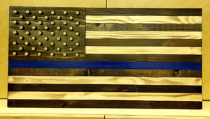 First Responders Flag - The Original Flag Company