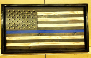 First Responders Flag - The Original Flag Company