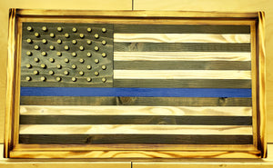 First Responders Flag - The Original Flag Company