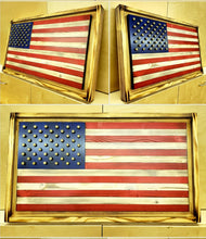 Load image into Gallery viewer, Flag with Bullets - The Original Flag Company
