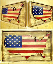 Load image into Gallery viewer, CONUS Flag - The Original Flag Company
