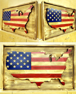 CONUS Flag - The Original Flag Company