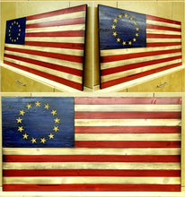 Load image into Gallery viewer, Betsy Ross Flag - The Original Flag Company
