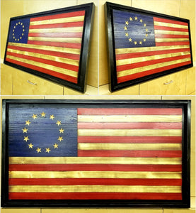 Betsy Ross Flag - The Original Flag Company