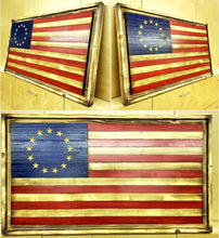 Load image into Gallery viewer, Betsy Ross Flag - The Original Flag Company
