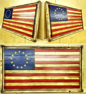 Betsy Ross Flag - The Original Flag Company