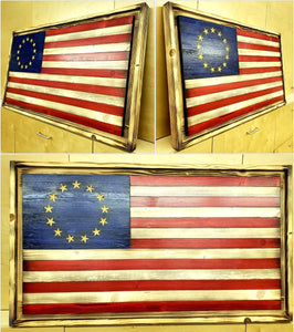 Betsy Ross Flag - The Original Flag Company