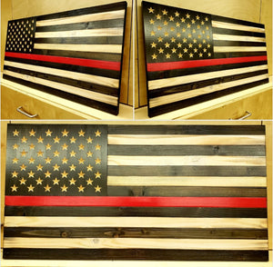 First Responders Flag - The Original Flag Company