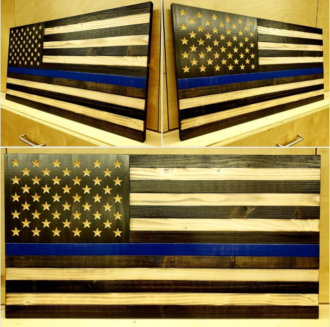 First Responders Flag - The Original Flag Company