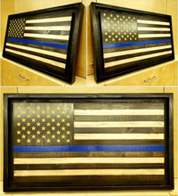 Load image into Gallery viewer, First Responders Flag - The Original Flag Company
