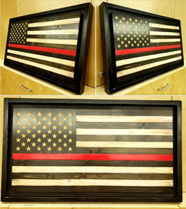 First Responders Flag - The Original Flag Company