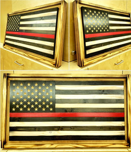 First Responders Flag - The Original Flag Company