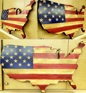 CONUS Flag - The Original Flag Company