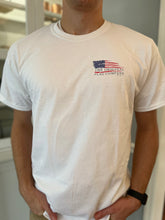 Load image into Gallery viewer, Official &quot;The Original Flag Company&quot; T- shirt
